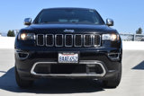 Used 2017 Jeep Grand Cherokee Limited image 6