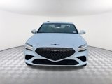 New 2025 Genesis G70 2.5T image 2