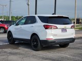 Used 2023 Chevrolet Equinox LT image 4