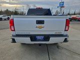 Used 2018 Chevrolet Silverado 1500 High Country image 5