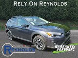 Used 2019 Subaru Crosstrek 2.0i Limited w/ Moonroof Package w/Navigation image 1