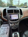 Used 2015 Chevrolet Sonic LTZ w/ Advanced Safety Package image 5