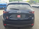 Used 2021 MAZDA CX-5 Touring image 5