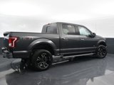 Used 2016 Ford F150 XLT w/ Equipment Group 302A Luxury image 2
