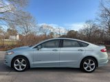 Used 2014 Ford Fusion SE image 5