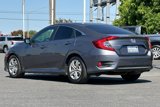 Used 2016 Honda Civic LX image 6