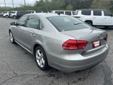 Used 2014 Volkswagen Passat 1.8T Wolfsburg Edition image 3