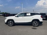 Used 2019 GMC Terrain SLT image 4