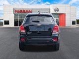 Used 2022 Chevrolet Trax LS w/ Tint and Cruise Package image 4
