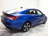 Used 2023 Hyundai Elantra SEL w/ Convenience Package image 6