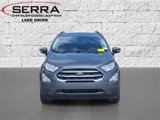 Used 2019 Ford EcoSport SE image 2