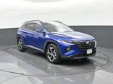 Used 2022 Hyundai Tucson Limited image 2