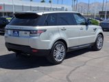Used 2014 Land Rover Range Rover Sport Supercharged image 2