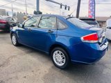 Used 2008 Ford Focus SE image 3