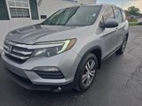 Used 2017 Honda Pilot EX-L image 3