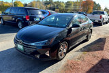 Used 2020 Hyundai Elantra Value Edition image 3
