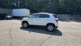Certified 2020 Chevrolet Trax LT w/ LT Convenience Package image 5