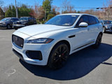 Used 2019 Jaguar F-PACE S image 3