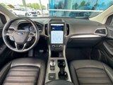 Used 2022 Ford Edge SEL w/ Convenience Package image 4
