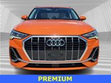 Used 2023 Audi Q3 2.0T Premium image 4