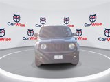 Used 2017 Jeep Renegade Altitude image 3
