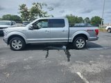 Used 2020 Ford F150 Platinum w/ Equipment Group 701A Luxury image 4