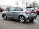 Used 2021 Mitsubishi Outlander Sport SE image 5