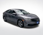 Used 2019 Honda Civic LX image 3