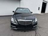 Used 2012 Mercedes-Benz E 550 4MATIC Sedan image 3