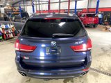 Used 2015 BMW X5 xDrive35d image 5