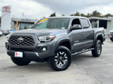 Used 2021 Toyota Tacoma TRD Off-Road w/ Technology Package image 2