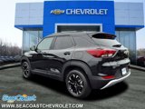 Certified 2023 Chevrolet TrailBlazer LT w/ Convenience Package image 3