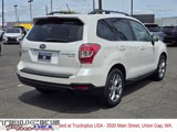 Used 2015 Subaru Forester 2.5i Touring w/ Eyesight & Navigation System image 3