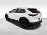 Certified 2024 MAZDA CX-30 2.5 Turbo w/ Premium Package image 3
