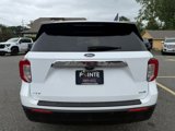 Used 2020 Ford Explorer XLT w/ Comfort Package image 4