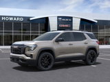 New 2025 GMC Terrain Elevation w/ Black Edition image 2