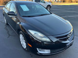 Used 2012 MAZDA MAZDA6 i Touring image 3