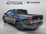 Used 2018 Honda Ridgeline Black Edition image 3