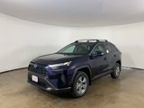 New 2025 Toyota RAV4 XLE w/ Convenience Package image 4