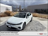 New 2025 Volkswagen Jetta SE image 3