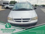 Used 2000 Dodge Caravan SE image 3