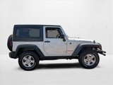Used 2012 Jeep Wrangler Rubicon w/ PWR Convenience Group image 4