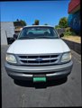 Used 1998 Ford F250 2WD Regular Cab image 2