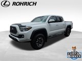 Used 2019 Toyota Tacoma TRD Off-Road image 1