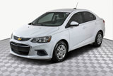 Used 2017 Chevrolet Sonic LS image 4