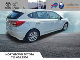 Used 2018 Subaru Impreza 2.0i image 4