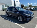 Used 2021 INFINITI QX50 Luxe image 2