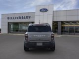 New 2025 Ford Bronco Sport Big Bend w/ Convenience Package image 5