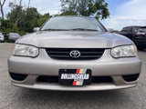 Used 2001 Toyota Corolla LE image 2