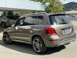 Used 2013 Mercedes-Benz GLK 350 4MATIC image 5
